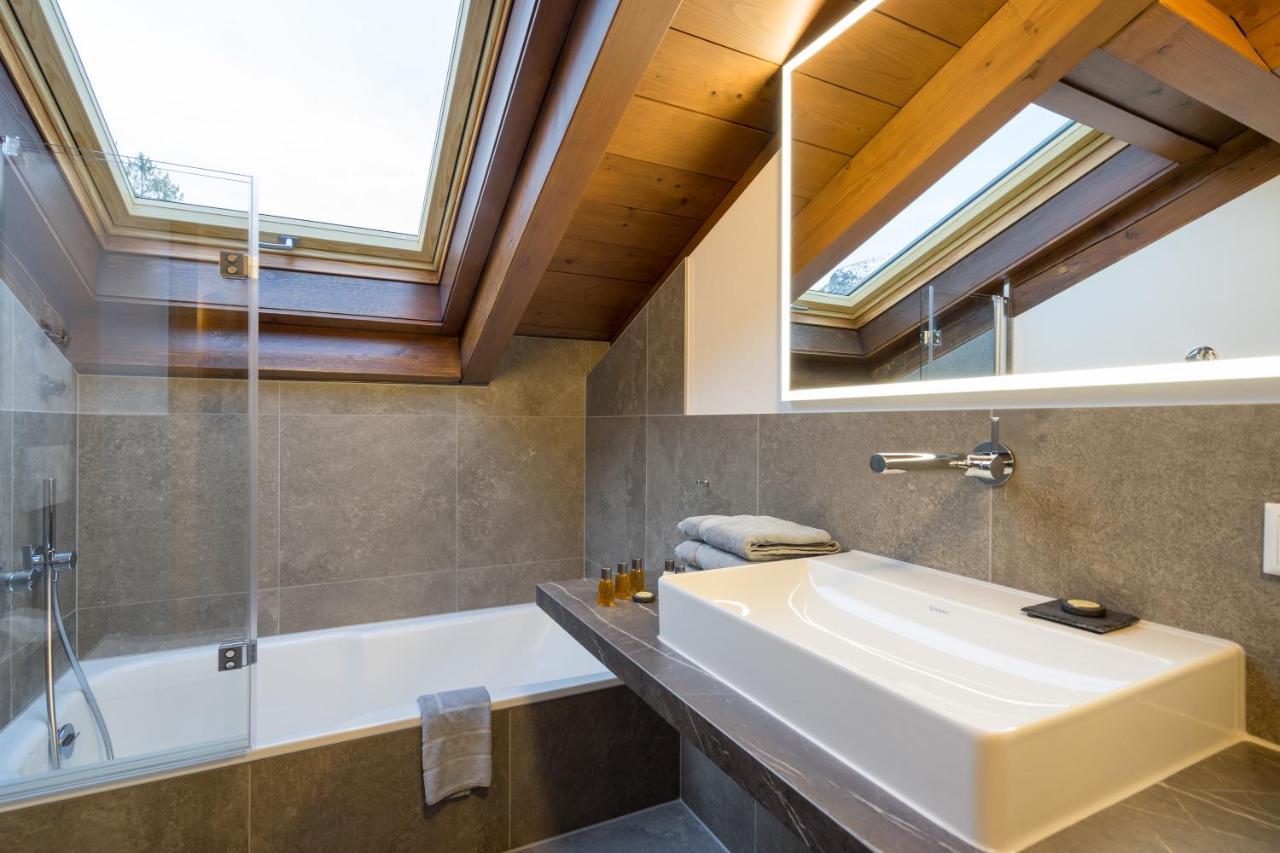 Landhaus Kopp Oberstdorf Eksteriør bilde
